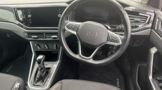 Volkswagen Polo 1.0 TSI Life 5dr DSG Petrol Hatchback